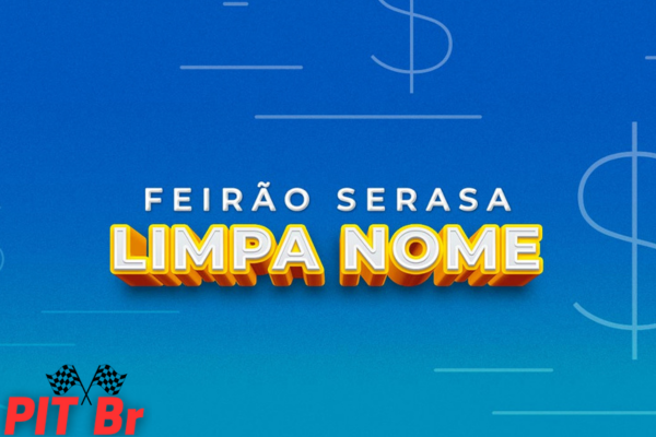 Serasa Limpa Nome | Super Feirão com Descontos de até 90%!