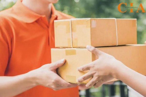 Shopee | Confira como Trabalhar de Entregador em 2023!