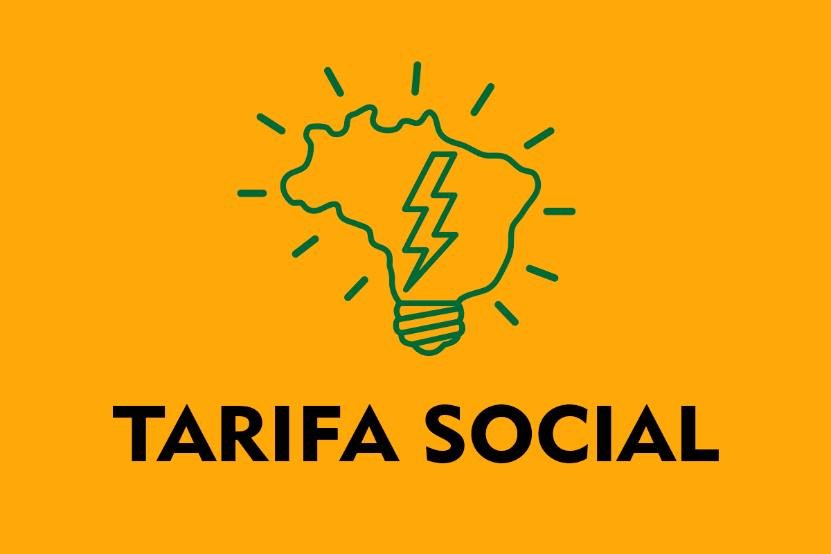 Tarifa Social | Veja Como Solicitar