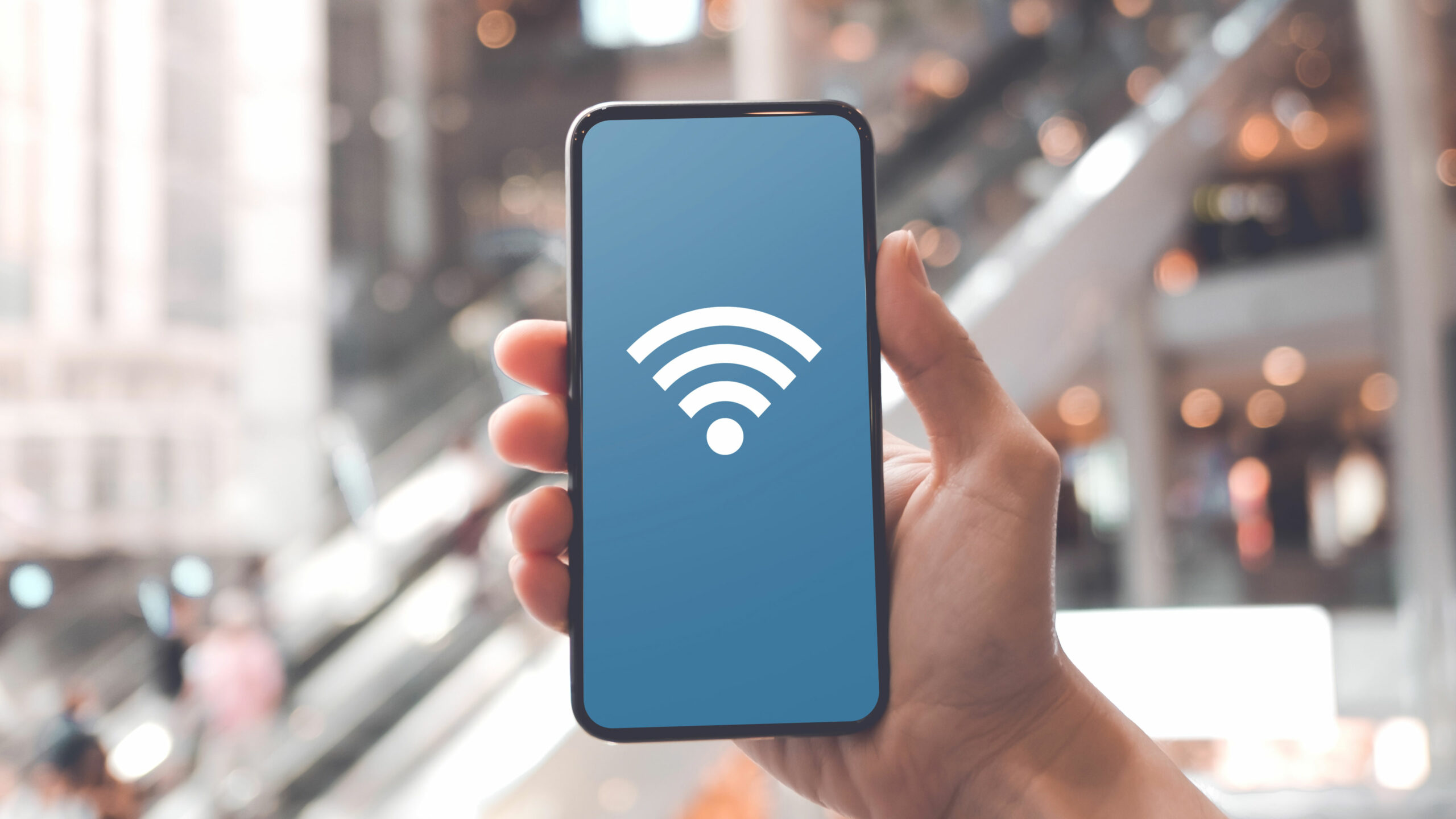 Senha do  Wi-Fi | Melhores Aplicativos para Descobrir!