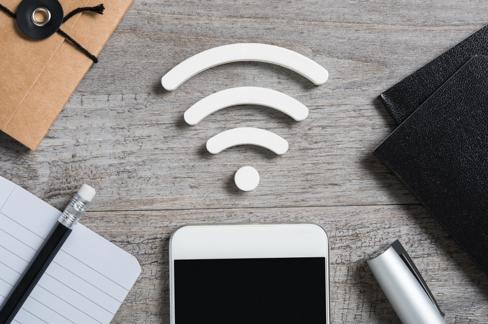 Aplicativos para Descobrir Senha do Wi-Fi | Conheça