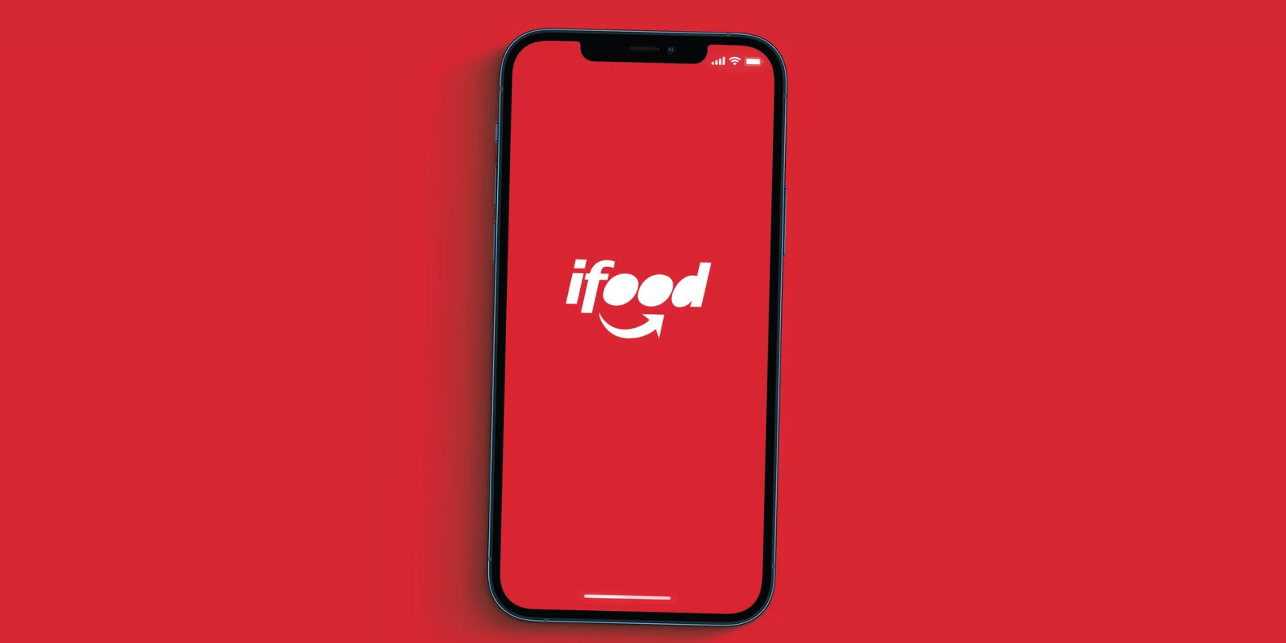 iFood | Descubra como Pedir Comida de Graça!