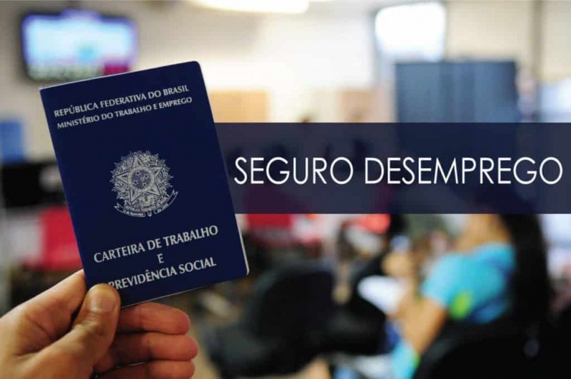 Seguro Desemprego | Descubra como Solicitar em 2023!