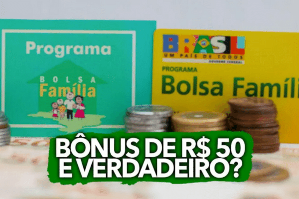 Bolsa Família Gestante e BPC | Receba o Adicional de R,00