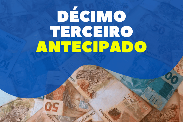 Itaú | Veja como Antecipar seu Décimo Terceiro Salário