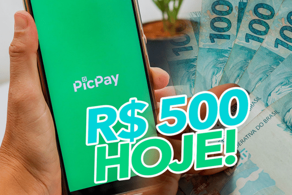 PicPay | Quer Ganhar até R0 com a PicPay?