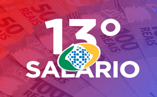 Antecipação do 13° Salário Liberado para Novo Grupo | Saiba Mais