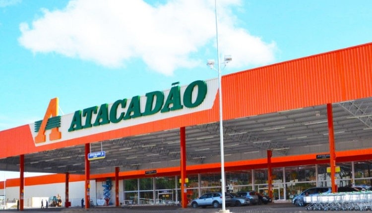 Atacadão 