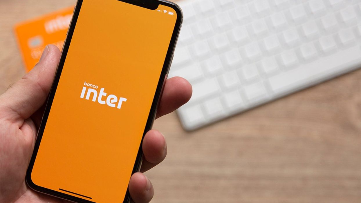 Banco Inter | Aprenda a Ganhar Dinheiro na Fitech