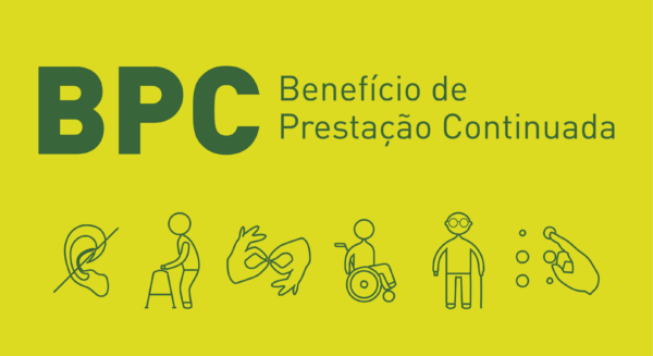 Benefício de Prestação Continuada