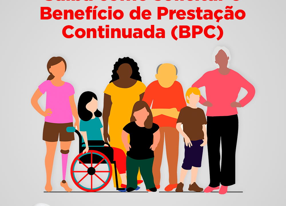 Benefício de Prestação Continuada | Aprenda Aumentar o Valor do BPC