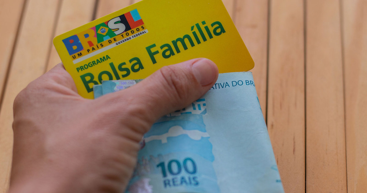 Antecipado Pagamento do Bolsa Família | Confira como Receber