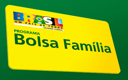 Bolsa Família