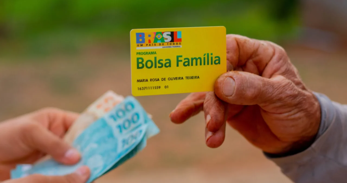 Bolsa Família | Lista de Espera Supera 400 mil Pessoas