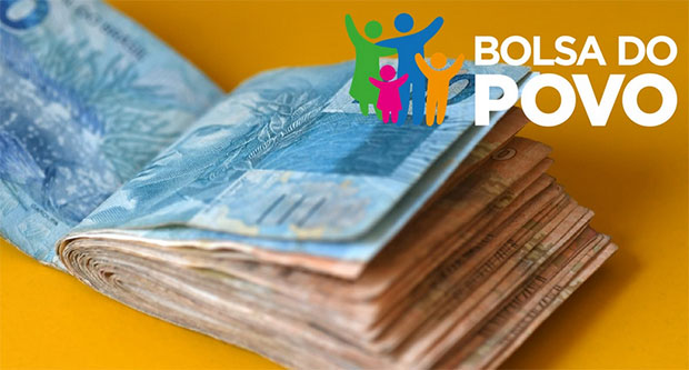 Bolsa do Povo | Confira como Solicitar o Benefício!