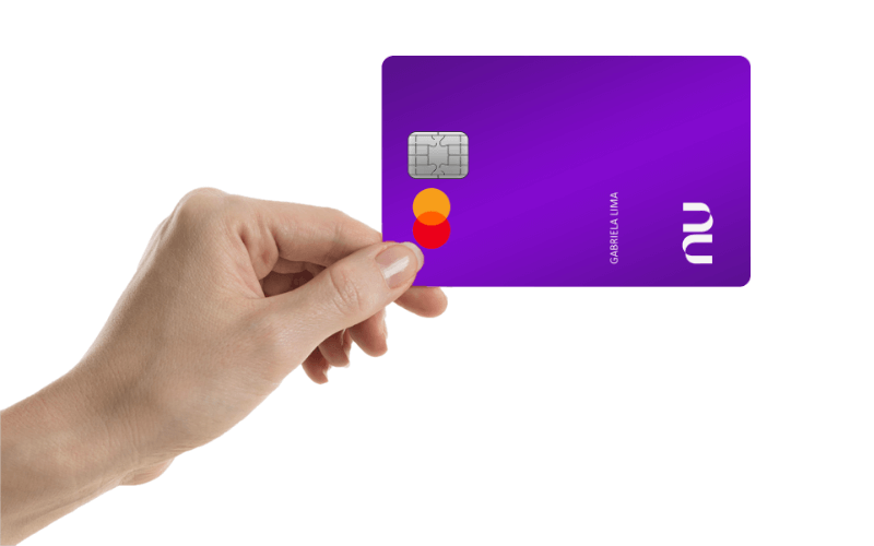 Cartão Nubank | Anuidade, Benefícios e Como Solicitar!