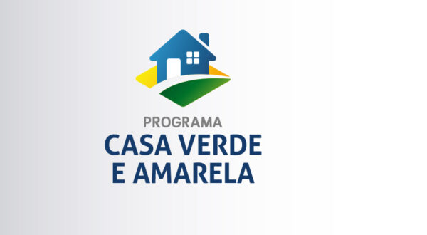 Casa Verde e Amarela 