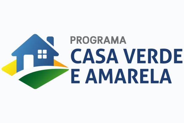 Casa Verde e Amarela 