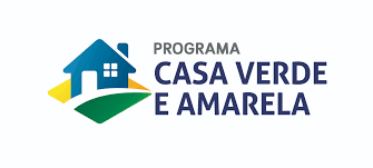 Casa Verde e Amarela