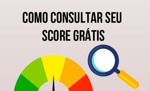 Consultar Score | Aprenda a Consultar Online e Grátis!