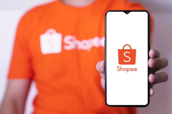 Shopee | Compre Itens de Graça com Moedas