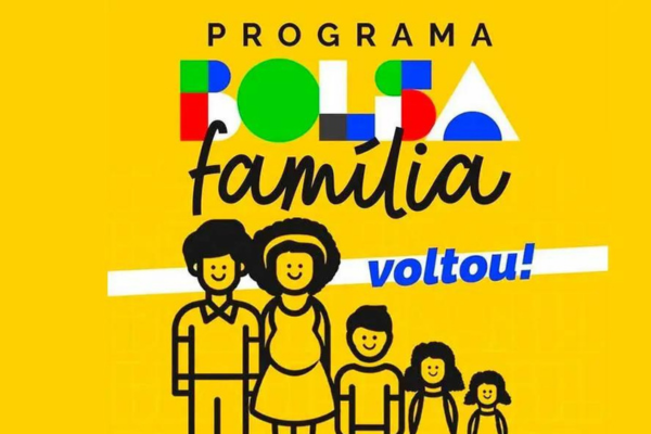 Bolsa Família