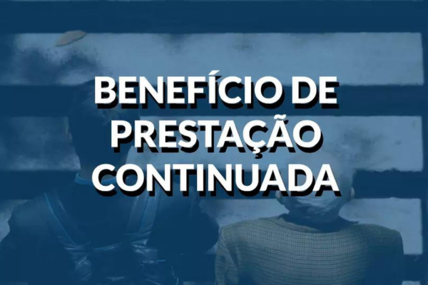 Benefício de Prestação Continuada