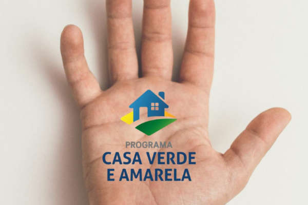 Casa Verde e Amarela | Conheça e Saiba como Participar