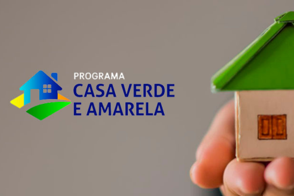 Casa Verde e Amarela | Aprenda a Inscrever-se e a Obter o Subsídio