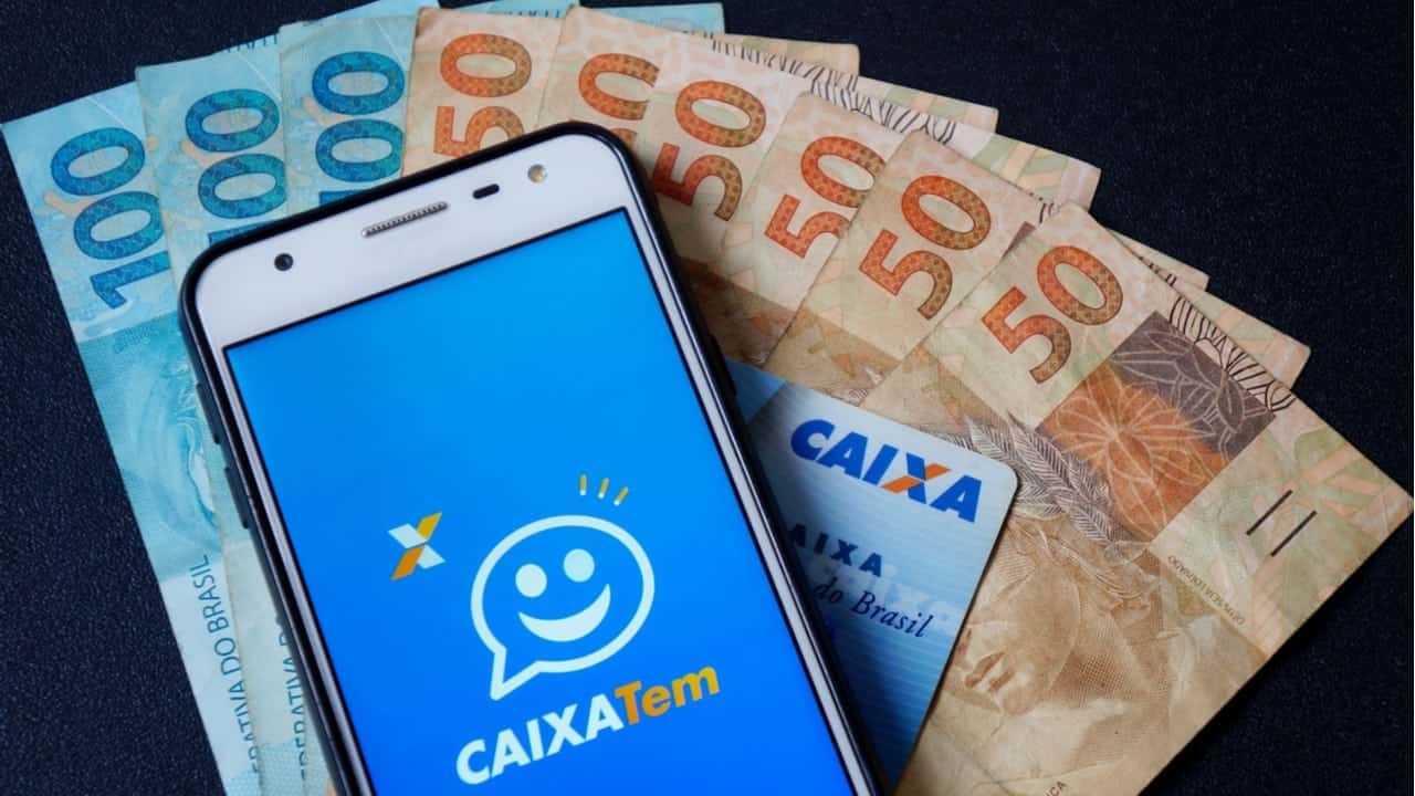 Empréstimo Caixa Tem | Guia de como Contratar Online