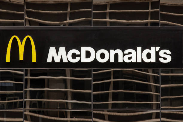 McDonalds | Trabalhe Conosco do Arco Dourado