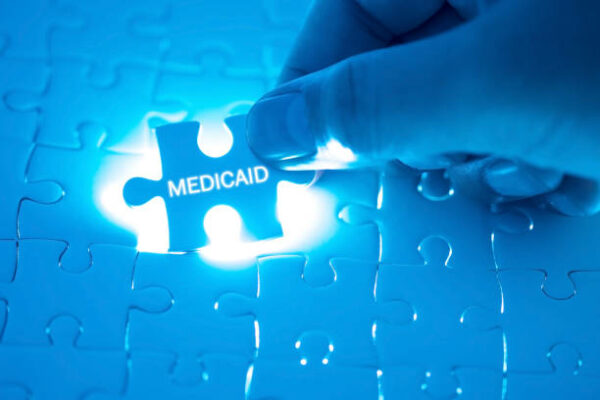 Medicaid 