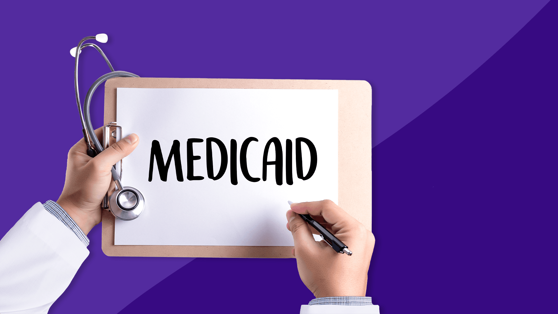 Medicaid | Descubra quem é Elegível para o Programa