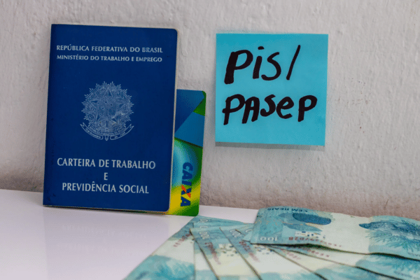 Pasep Banco do Brasil