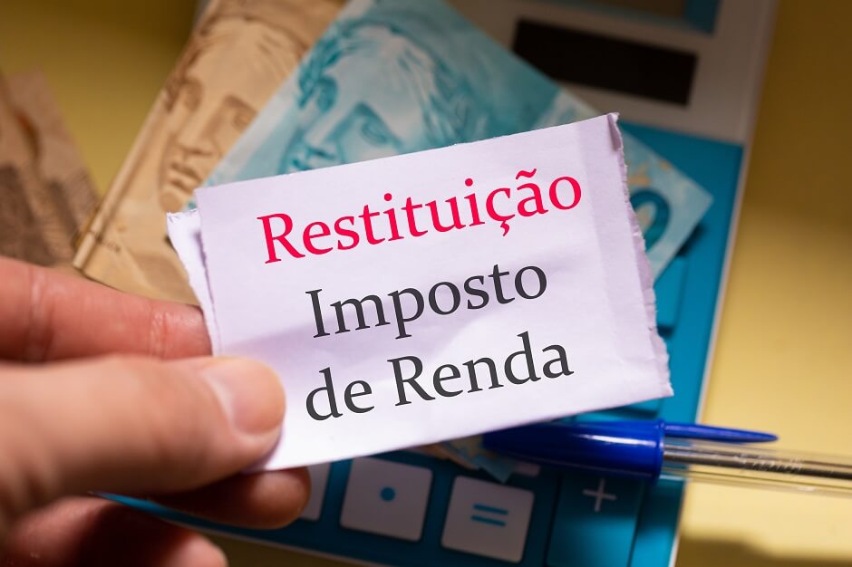 Restituição Imposto de Renda | Guia de como Receber em 2023!