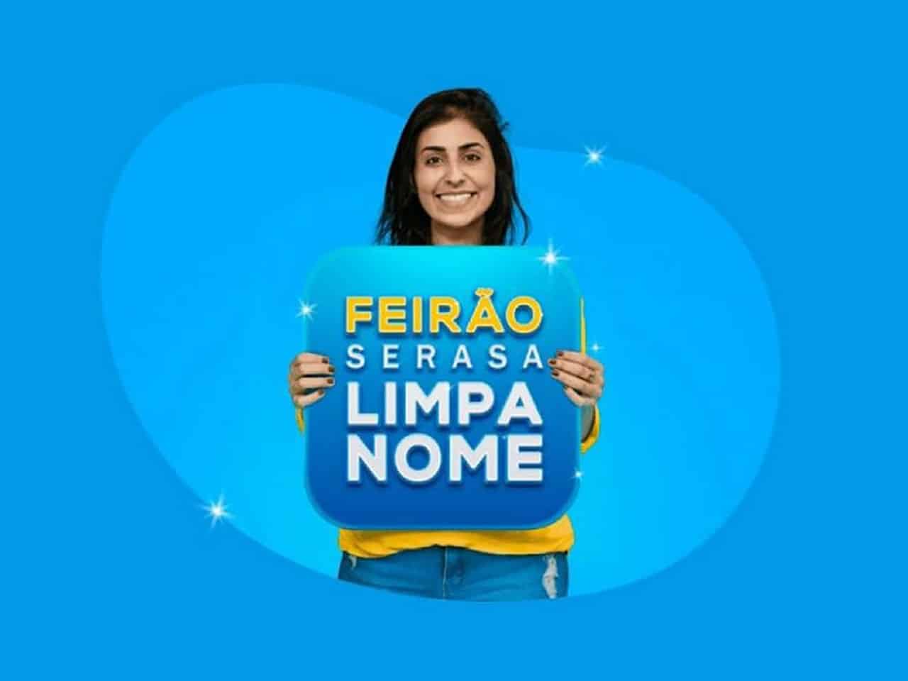 Serasa Limpa Nome | Renegocie Dívidas com Descontos Imperdíveis!