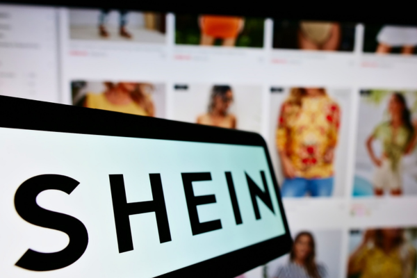 Shein Eur