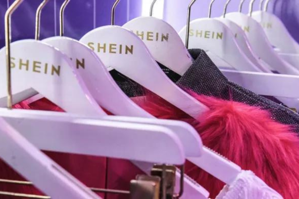 Shein Eur