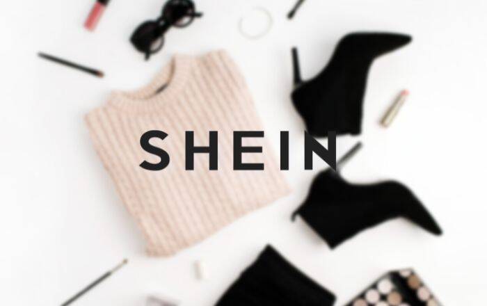 Shein Eur | Aprenda a Pedir Roupas Grátis