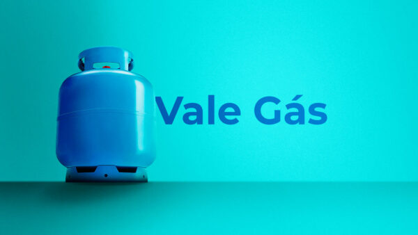 Vale Gás 