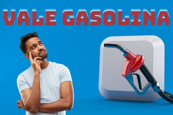 Vale Gasolina 