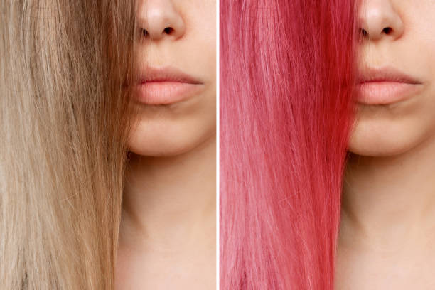 Aplicativos para Mudar a Cor do Cabelo | Melhores Opções Grátis