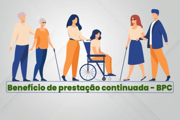 Benefício de Prestação Continuada