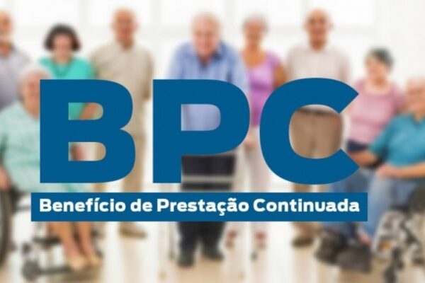 Benefício de Prestação Continuada