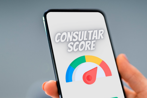 Consultar Score 