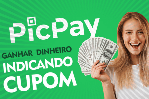 PicPay Está Pagando Até R.000 Para os Clientes