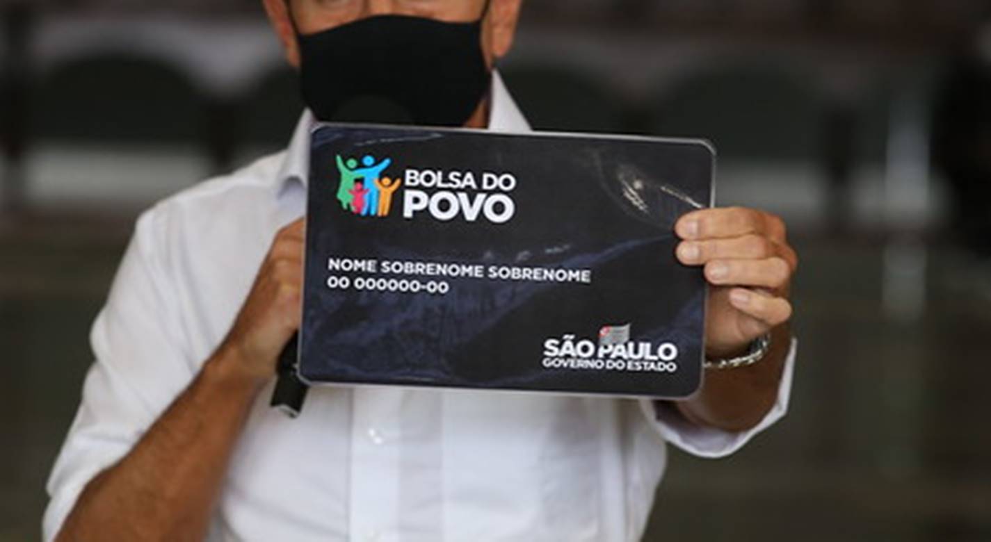 Bolsa do Povo | Veja quem Pode Receber e Faça sua Inscrição: