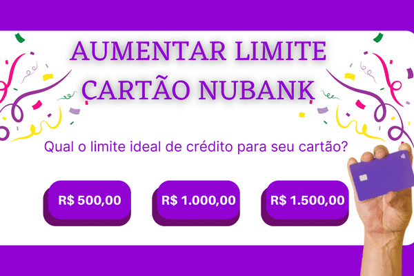 CARTÃO NUBANK