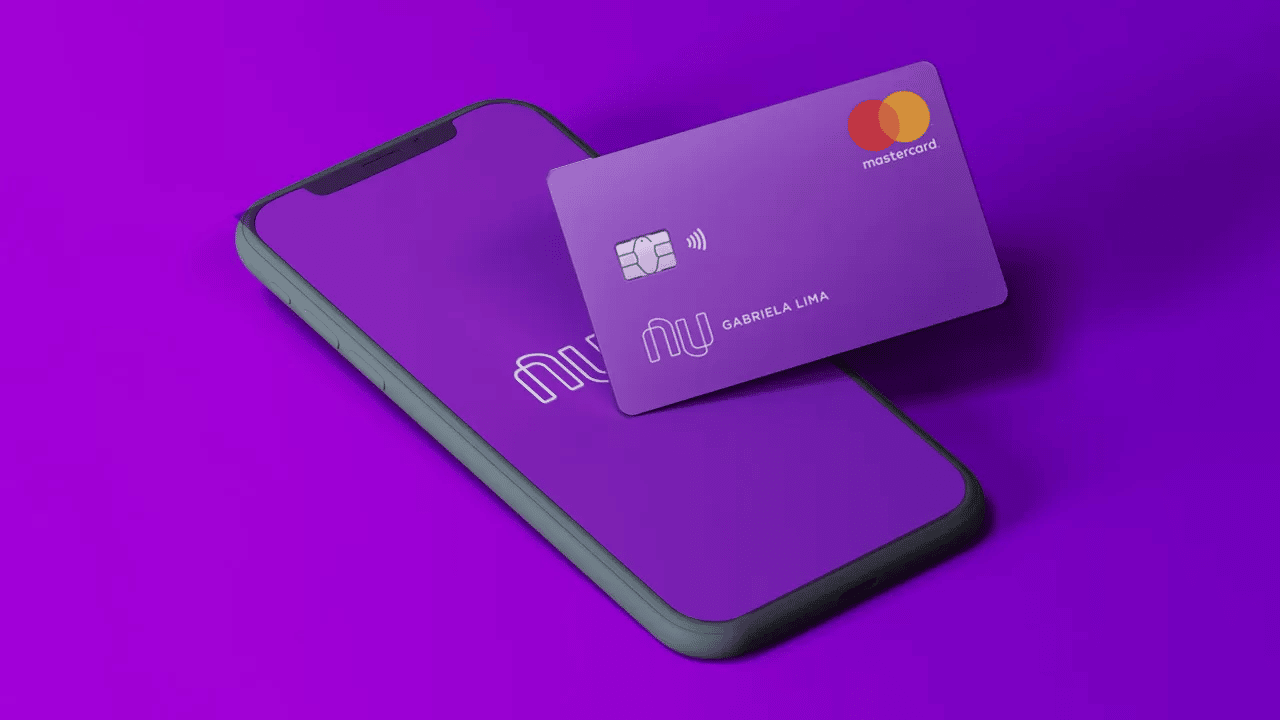 Cartão Nubank | Aumente o Limite do seu Roxinho!