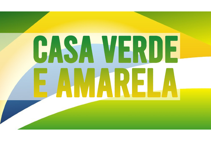 Casa Verde e Amarela | Quem tem Direito e como se Inscrever!